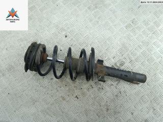 стойка передняя Renault Scenic 2 поколение [рестайлинг] 2007, 2.0 л., бензин, МКПП, серый, минивэн, 313446