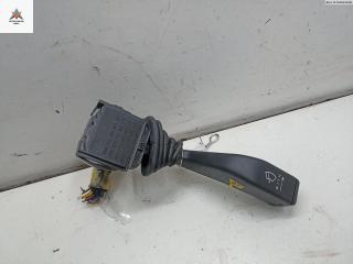 переключатель дворников Opel Zafira 1 поколение (A) 1999, 1.8 л., бензин, МКПП, синий, минивэн, 90413243