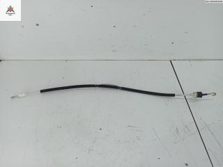 Трос двери задней Audi A4 B5 [рестайлинг] 1998, 1.8 л., бензин, МКПП, красный, универсал