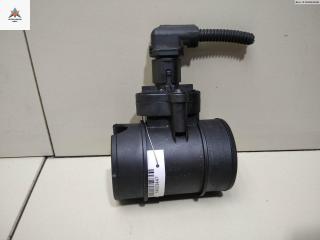 Расходомер (измеритель потока воздуха) Opel Meriva 2 поколение (B) 2011, 1.4 л., бензин, МКПП, серый, минивэн, 13307079