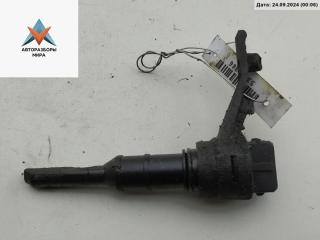 датчик скорости Volkswagen Passat B5 1998, 1.8 л., бензин, МКПП, красный, универсал, 012409191D