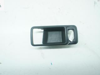 Корпус (держатель) ручки двери задней правой Ford C-Max 1 поколение 2005, 1.6 л., i, бензин, МКПП, серый, минивэн, 3M51226A36ADW