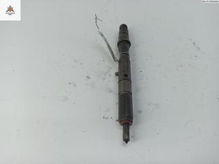 форсунка Audi A6 4B/C5 [рестайлинг] 2002, 2.5 л., дизель, АКПП, серый, универсал, 059130201F