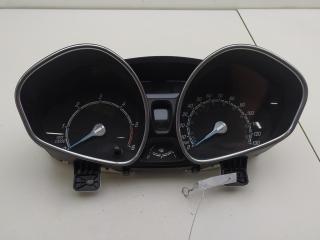 приборная панель Ford B-max 2013, 1.5 л., дизель, МКПП, белый, минивэн, 1891923, CUBT-10849-HAS