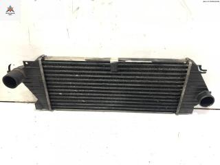 радиатор интеркулера Mercedes-Benz M-Class ML W163 2004, 2.7 л., дизель, АКПП, серый, внедорожник 5 дв., A1635000700