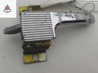 ручка внутренняя задняя левая Audi 80 B2 [рестайлинг] 1986, 1.8 л., бензин, МКПП, серый, седан