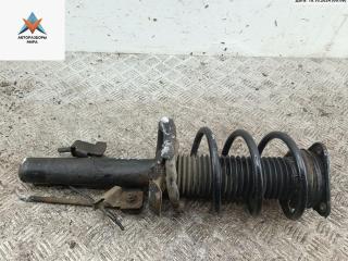 стойка передняя Ford C-Max 1 поколение 2005, 1.8 л., бензин, МКПП, серый, минивэн