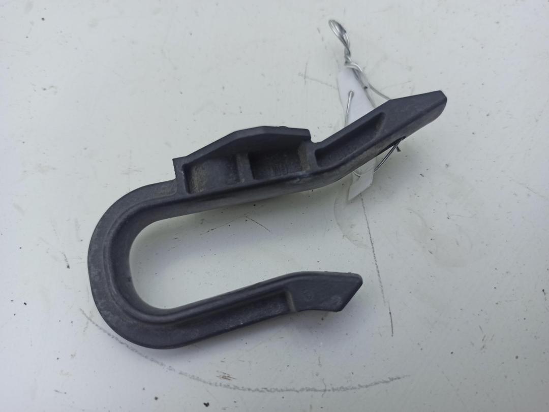 кронштейн радиатора Opel Astra G 1999, 1.6 л., бензин, МКПП, зелёный, хетчбэк 5 дв., 09202247