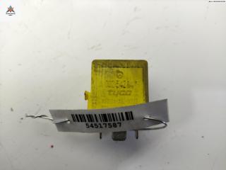 реле (прочие) Mercedes-Benz E-Класс W210/S210 [рестайлинг] 2002, 2.7 л., дизель, АКПП, серый, универсал, 0025421419