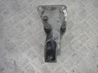 кронштейн двигателя BMW 3 E46 2002, 2.0 л., бензин, МКПП, синий, универсал, 6753167