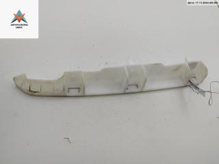 кронштейн заднего бампера Nissan Micra 3 поколение (K12) 2006, 1.6 л., бензин, МКПП, серый, кабриолет, 85227-BC000