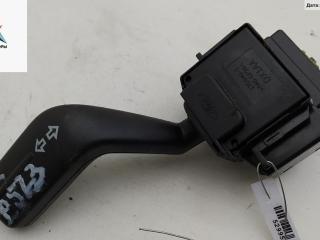 переключатель поворотов Ford Transit 7 поколение 2008, 2.2 л., дизель, МКПП, белый, микроавтобус, 1383686, 6C1T13335AA