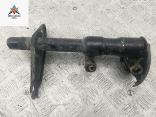 кронштейн заднего бампера Audi A4 B5 1995, 1.8 л., бензин, МКПП, серый, седан, 8D0807331B