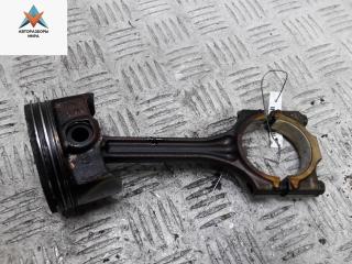 поршень SEAT Ibiza 4 поколение 2011, 1.4 л., бензин, МКПП, красный, хетчбэк 3 дв., CGG