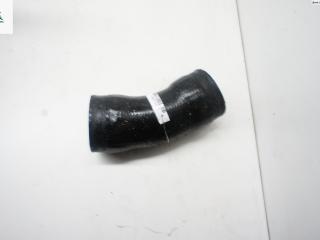 патрубок интеркулера Ford Galaxy 1 поколение [рестайлинг] 2001, 1.9 л., дизель, МКПП, чёрный, минивэн