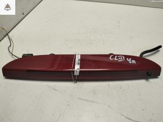 стоп-сигнал Renault Clio 3 поколение [рестайлинг] 2011, 1.2 л., бензин, МКПП, серый, универсал, 8200618714