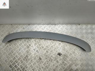 спойлер Mazda 6 GH [рестайлинг] 2010, 2.2 л., дизель, МКПП, серый, универсал, GS2A51961