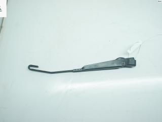 Щеткодержатель (поводок стеклоочистителя) задний Ford Focus 1 поколение [рестайлинг] 2004, 1.8 л., дизель, МКПП, серый, хетчбэк 5 дв., XS41N17406AA