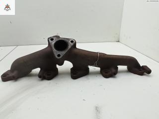 коллектор выпускной Opel Zafira 1 поколение (A) [рестайлинг] 2004, 2.2 л., дизель, минивэн, 24442866