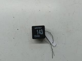 реле (прочие) Ford Galaxy 1 поколение [рестайлинг] 2000, 2.3 л., бензин, МКПП, серый, минивэн, 1H5951253