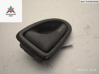 ручка внутренняя передняя левая Opel Vivaro A [рестайлинг] 2009, 2.0 л., дизель, МКПП, белый, микроавтобус