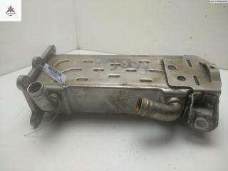 охладитель EGR / Радиатор EGR Jeep Compass 1 поколение [рестайлинг] 2012, 2.2 л., дизель, МКПП, белый, внедорожник 5 дв., 6511400275004