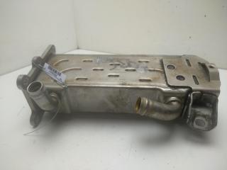 охладитель EGR / Радиатор EGR Jeep Compass 1 поколение [рестайлинг] 2012, 2.2 л., дизель, МКПП, белый, внедорожник 5 дв., 6511400275004