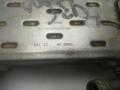 охладитель EGR / Радиатор EGR Jeep Compass 1 поколение [рестайлинг] 2012, 2.2 л., дизель, МКПП, белый, внедорожник 5 дв., 6511400275004 - фото №2