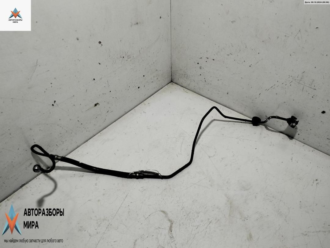 трубка гидравлическая Peugeot 307 1 поколение 2003, 2.0 л., бензин, МКПП, серый, универсал - фото №1