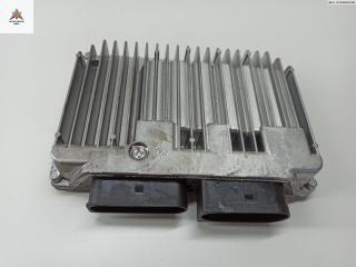 Блок управления Valvetronic (валвотроник) BMW 6 серия E63/E64 2004, 4.4 л., бензин, МКПП, серый, кабриолет, 7532878, 7507492, 7527781