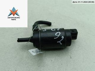 насос (моторчик) омывателя стекла Opel Astra G 2003, серый, хетчбэк 5 дв., 90585762