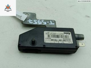 усилитель антенны Mercedes-Benz M-Class ML W163 2002, 2.7 л., дизель, АКПП, чёрный, внедорожник 5 дв., 1638200089