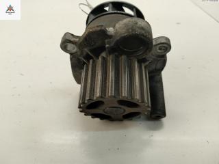 насос антифриза дополнительный Volkswagen Touran 1 поколение 2003, 1.9 л., дизель, МКПП, серый, минивэн