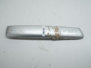 молдинг переднего бампера Ford Focus 2 поколение [рестайлинг] 2007, 1.8 л., дизель, МКПП, серый, хетчбэк 5 дв., 1352823, 5M51-17C755-ACXWAA