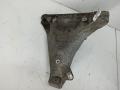 кронштейн двигателя Audi A4 B5 1997, 1.8 л., бензин, МКПП, синий, универсал, 8D0199308L - фото №2