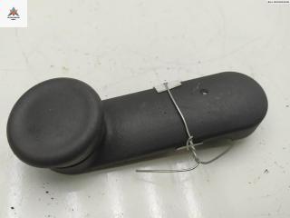 ручка стеклоподъемника Opel Astra H/Family [рестайлинг] 2007, 1.7 л., дизель, МКПП, серый, универсал, 90247150