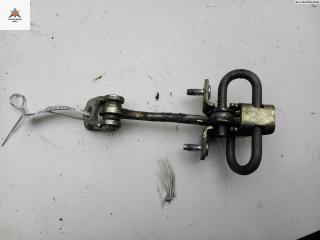 Ограничитель открывания двери задней Opel Vectra C 2002, седан, 09229751