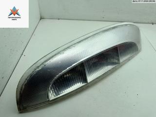 фонарь задний левый Opel Corsa C [рестайлинг] 2006, 1.0 л., бензин, МКПП, серый, хетчбэк 3 дв., 13227126