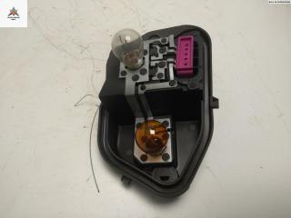 Плата фонаря заднего правого Renault Megane 3 поколение 2010, 1.5 л., дизель, МКПП, чёрный, хетчбэк 5 дв., 89076150