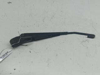 Щеткодержатель (поводок стеклоочистителя) задний Ford Focus I 2002, 1.6 л., i, бензин, МКПП, синий, универсал, XS41N17406AA