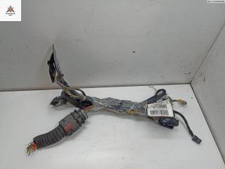 дверная проводка Opel Combo 3 поколение (C) [рестайлинг] 2007, 1.3 л., дизель, МКПП, белый, фургон, 13129618