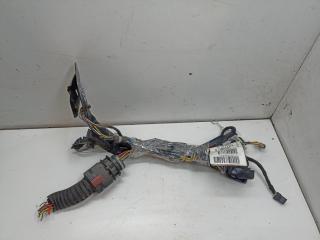 дверная проводка Opel Combo C 2007, 1.3 л., дизель, МКПП, белый, фургон, 13129618