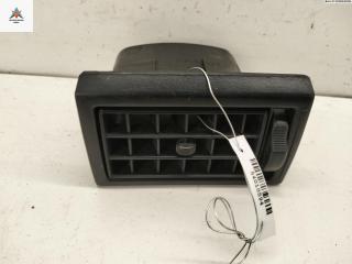 дефлектор обдува салона Volkswagen Golf 2 поколение 1988, 1.3 л., бензин, МКПП, чёрный, хетчбэк 3 дв., 191819701B