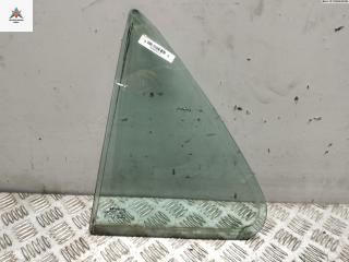 форточка задняя левая Renault Laguna 2 поколение 2001, 1.9 л., дизель, МКПП, серый, хетчбэк 5 дв., 43R000929