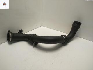 гофра инжектора Renault Laguna 2 поколение [рестайлинг] 2005, 2.0 л., бензин, АКПП, универсал, 8200295043