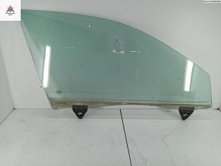 стекло двери передней правой Audi A4 B7 2005, 2.0 л., дизель, МКПП, серый, универсал, 8E0845022D, AS2