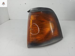 Поворотник (указатель поворота) левый Audi 80 8A/B3 1989, 1.8 л., бензин, МКПП, чёрный, седан, 893959455B