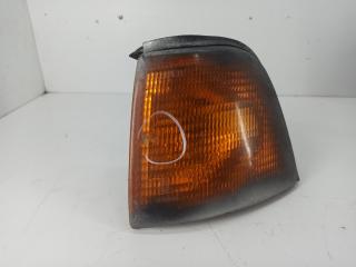 Поворотник (указатель поворота) левый Audi 80 B3 1989, 1.8 л., бензин, МКПП, чёрный, седан, 893959455B