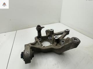 Кулак (корпус ступицы) задний левый Opel Vectra C 2004, 2.0 л., дизель, МКПП, серый, седан, 24447020