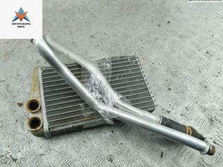 радиатор отопителя (печки) Renault Megane 2 поколение 2005, 1.6 л., бензин, МКПП, серый, универсал, 668997